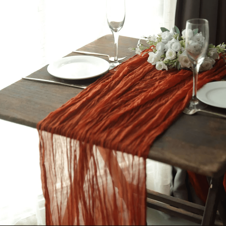 Table Runners