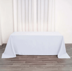 Rectangular Tablecloths