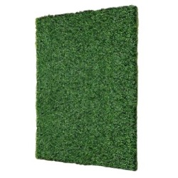 Grass wall Backdrop 8' x 8'