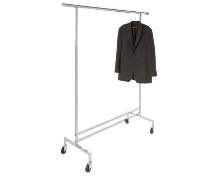 Coat Racks 70H x 63L