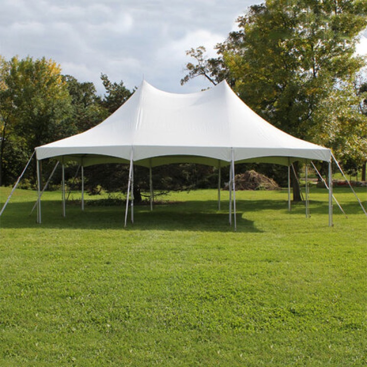 High Peak Tent 20' x 30'