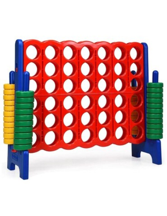 Connect 4 Game 