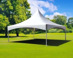 High Peak Tent 20' x 20'