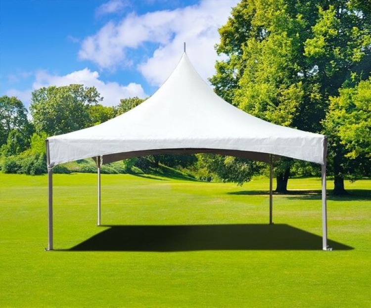 High Peak Tent 15' x 15'