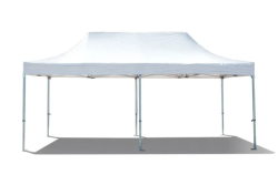 Pop Up Canopy Tent 10' X 20' 