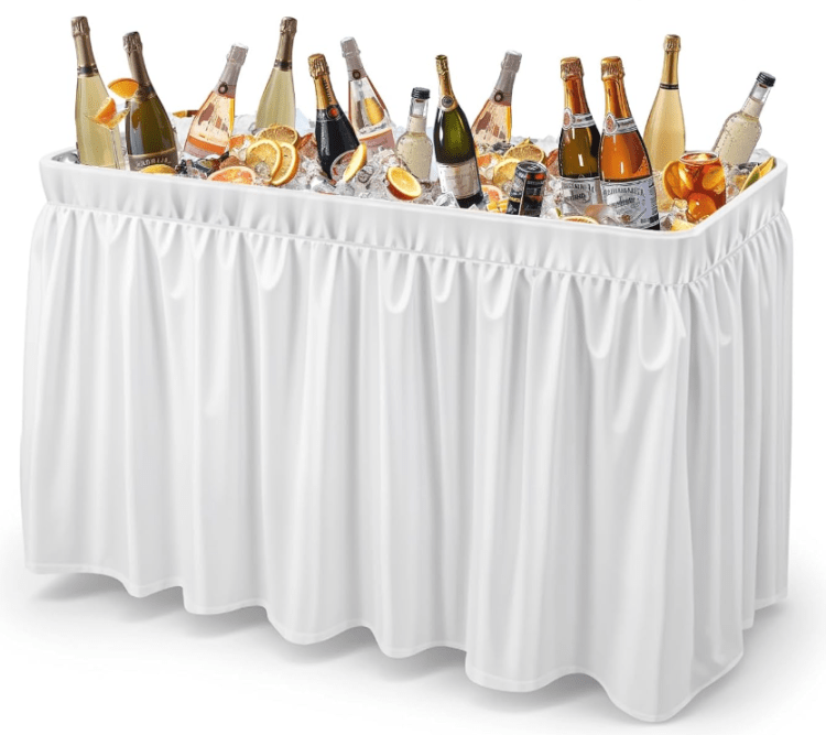 PARTY ESSENTIALS