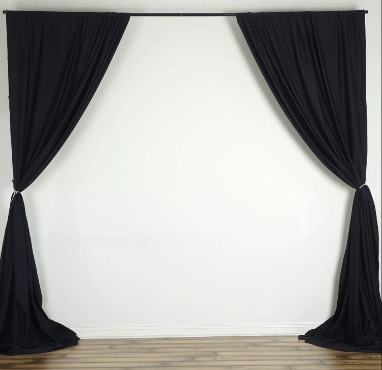 Drape Backgrounds