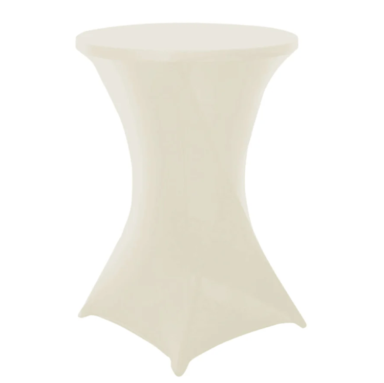 Spandex Tablecloths