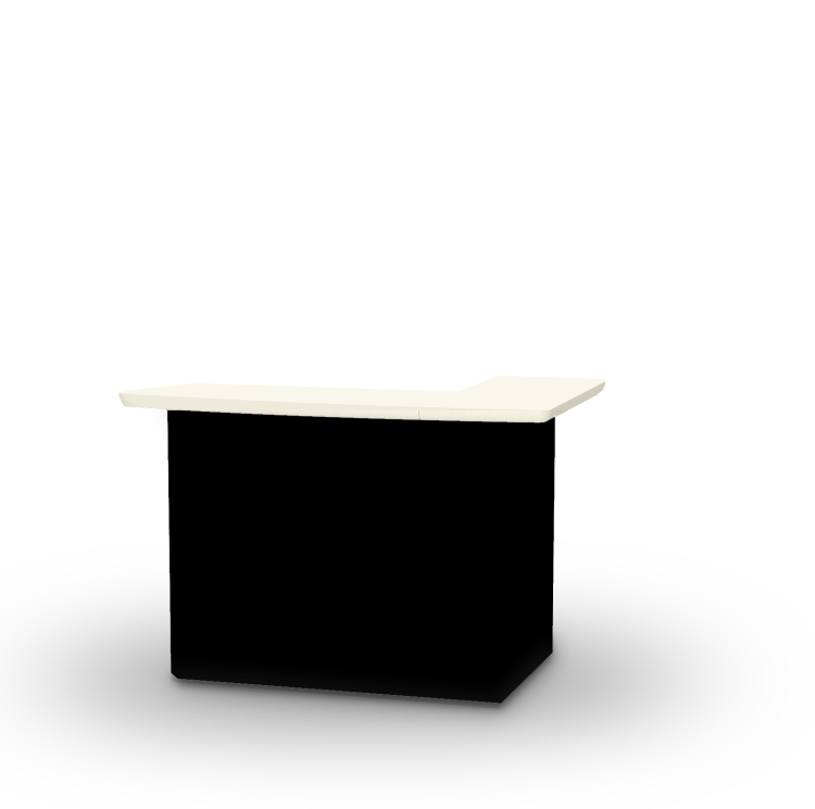 Portable Pop-Up Bar