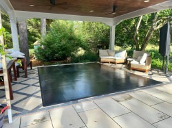 12' x 15' Dance Floor BLACK