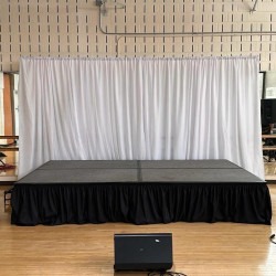 Stage 6'x8' 