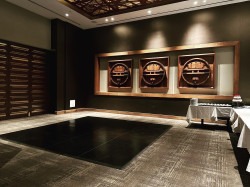 12' x 12' Dance Floor BLACK