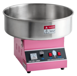 Cotton Candy Machine (30 servings Included)